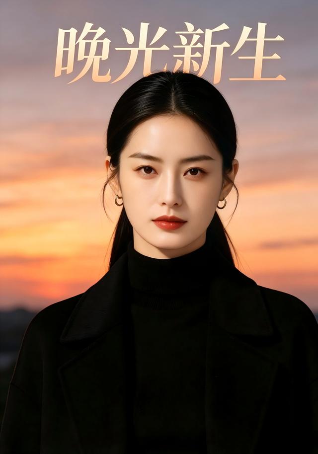 晚光新生
