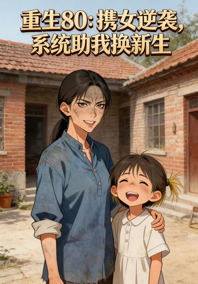 重生80：携女逆袭，系统助我换新生