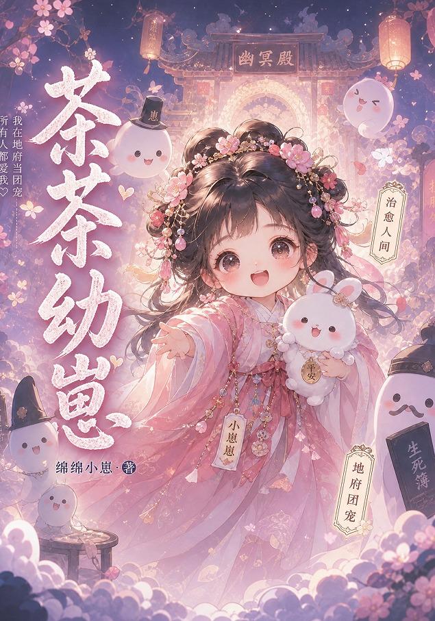 茶茶幼崽