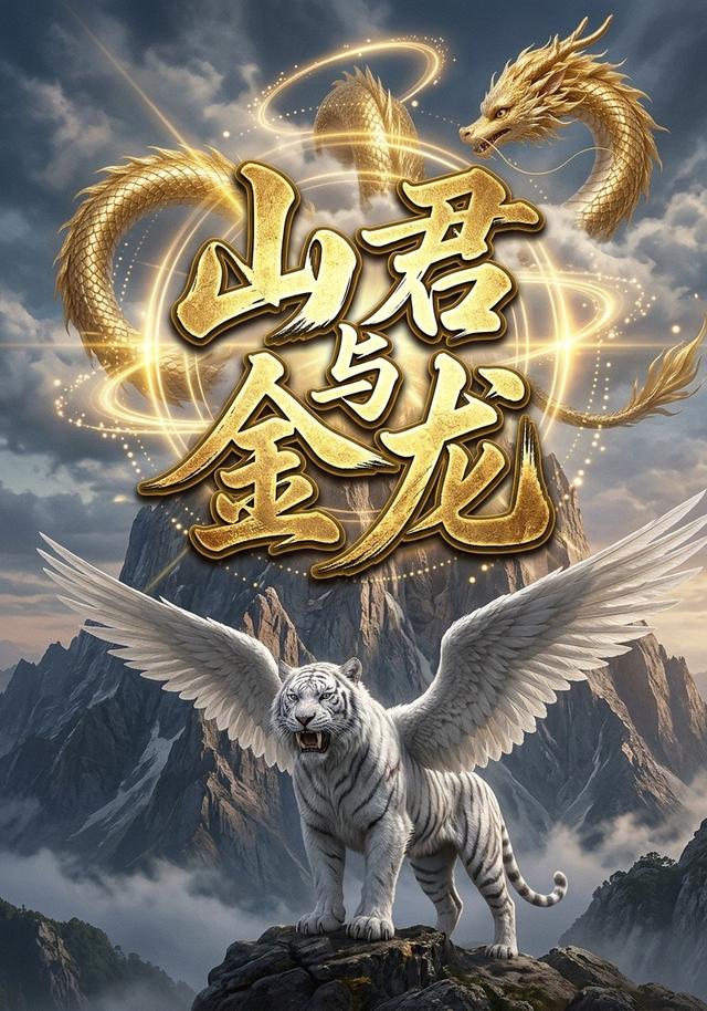 山君与金龙