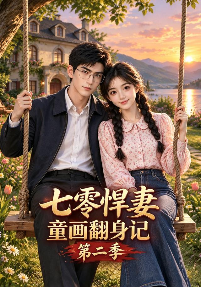 七零悍妻童画翻身记第二季