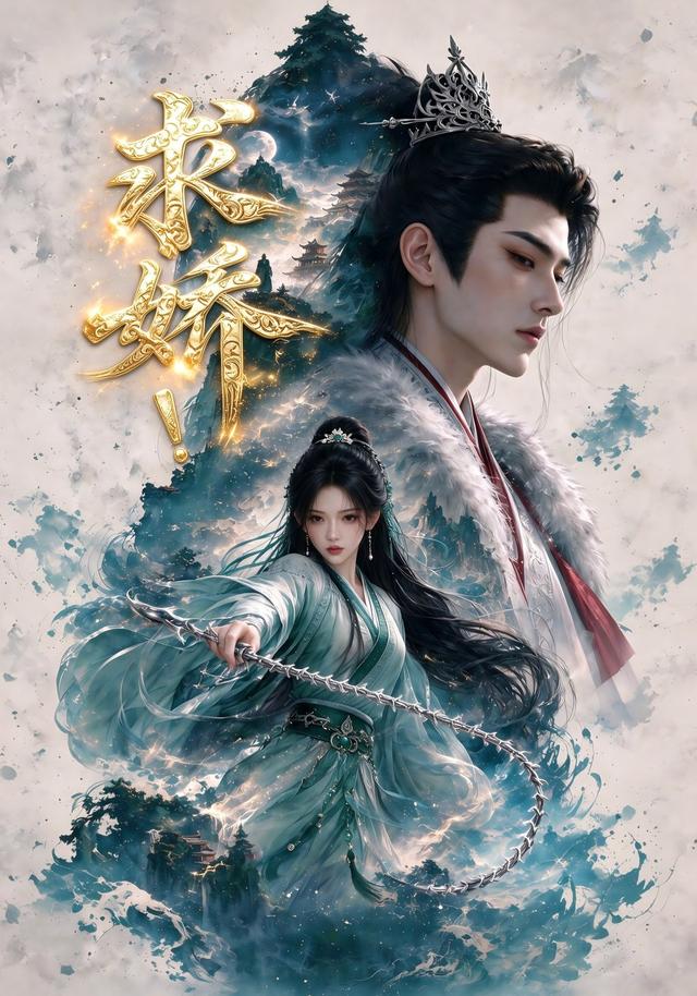 求娇！
