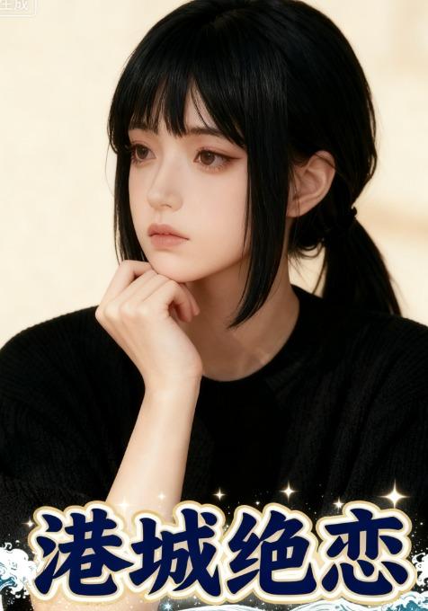 港城绝恋
