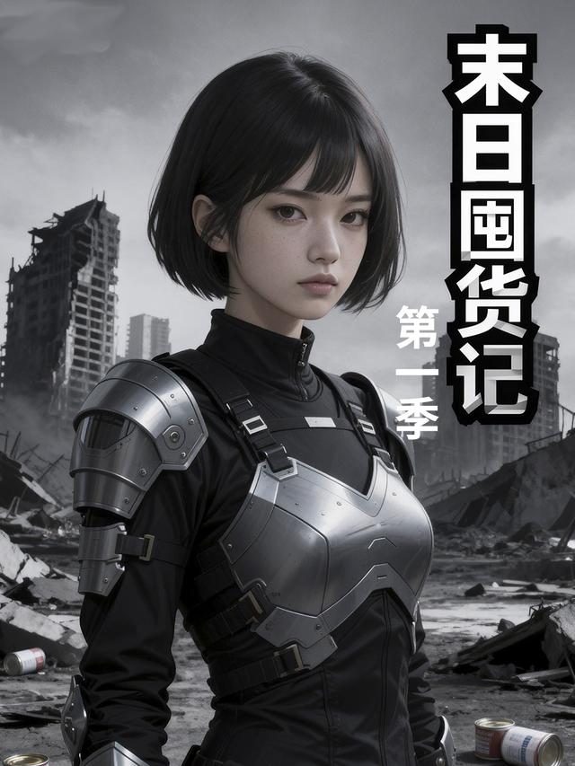 末日囤货记（第一季）