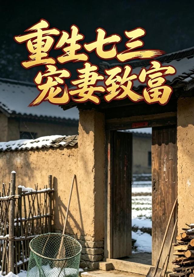 重生七三宠妻致富