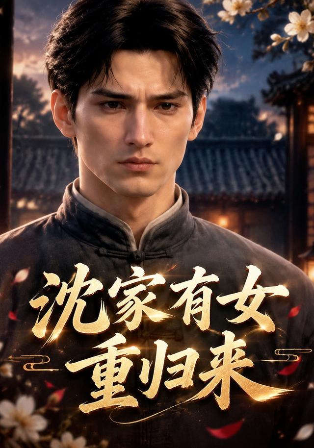 沈家有女重归来