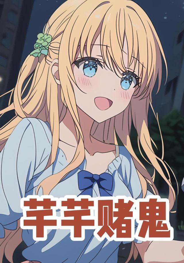 芊芊赌鬼封面图