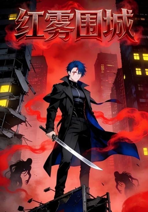 红雾围城