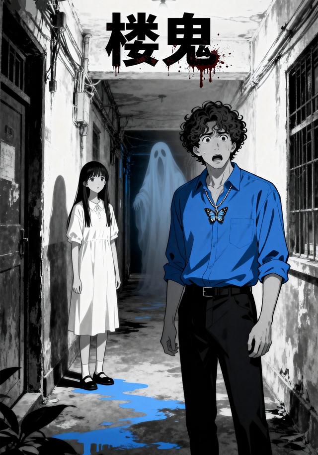 楼鬼