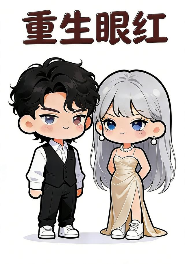重生眼红