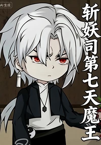斩妖司第七天魔王