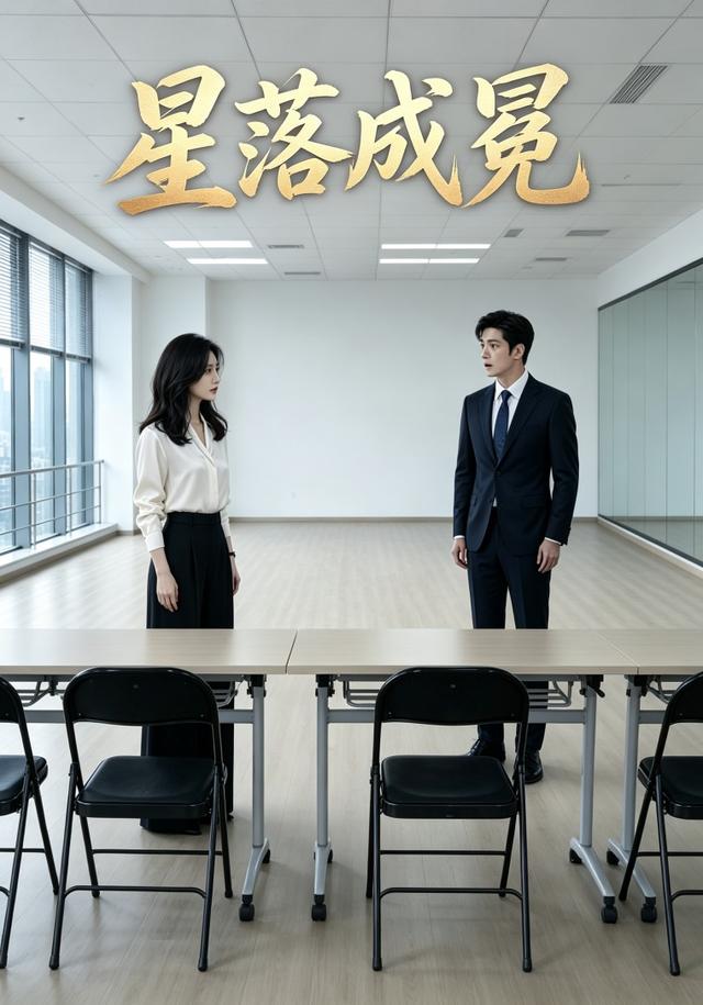 星落成冕