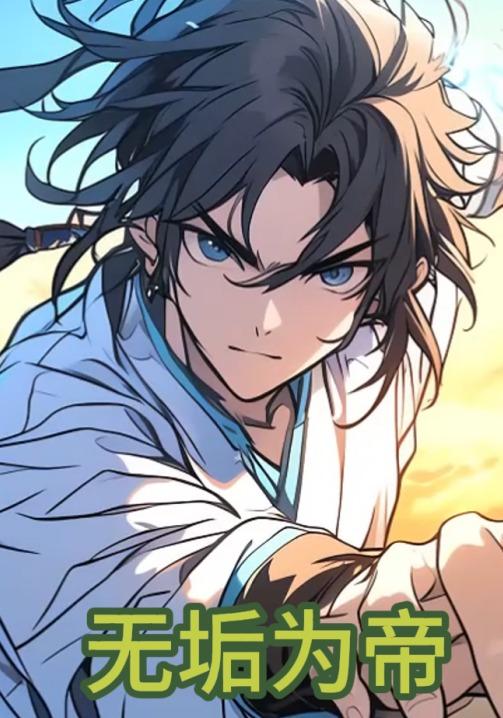 无垢为帝