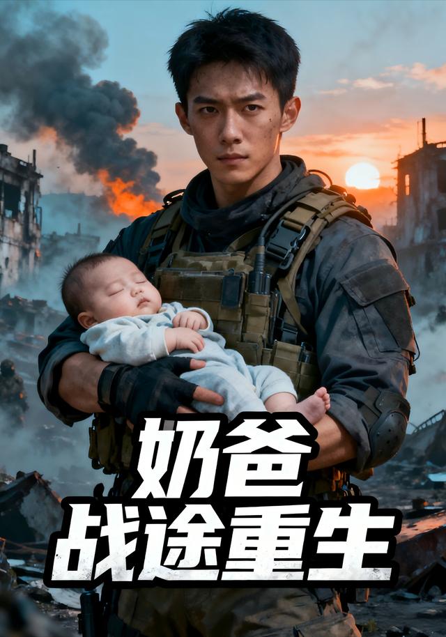 奶爸战途重生