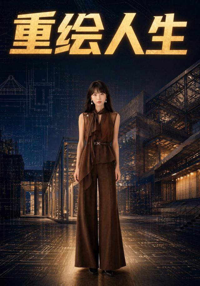 重绘人生