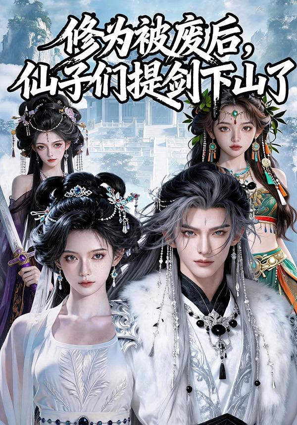 修为被废后，仙子们提剑下山了