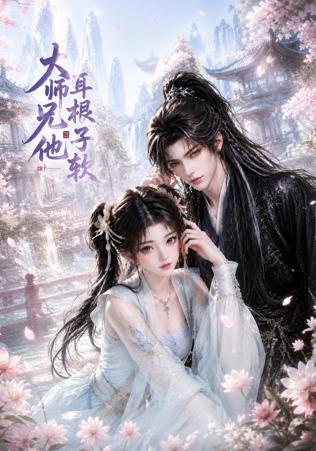 大师兄他耳根子软