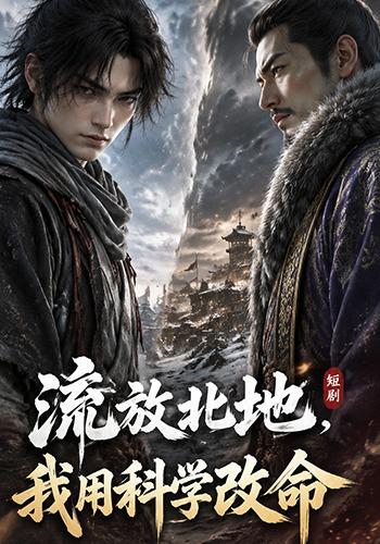 流放北地，我用科学改命 cover