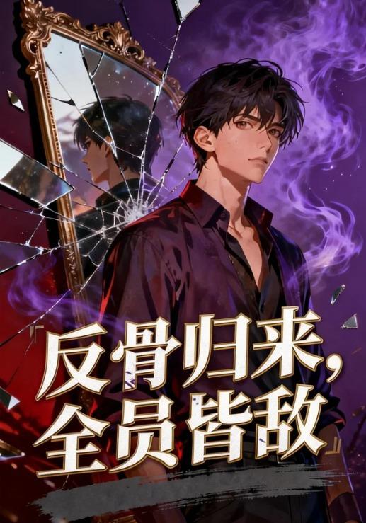 反骨归来，全员皆敌