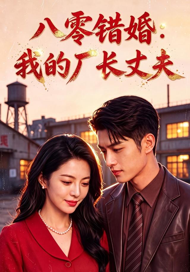 八零错婚：我的厂长丈夫