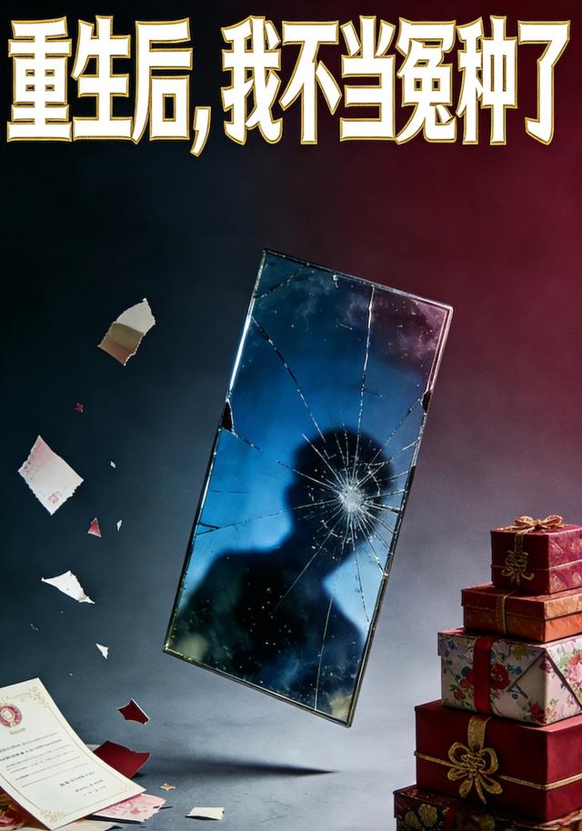 重生后，我不当冤种了