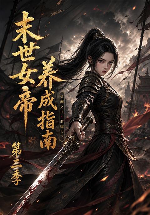 末世女帝养成指南第二季