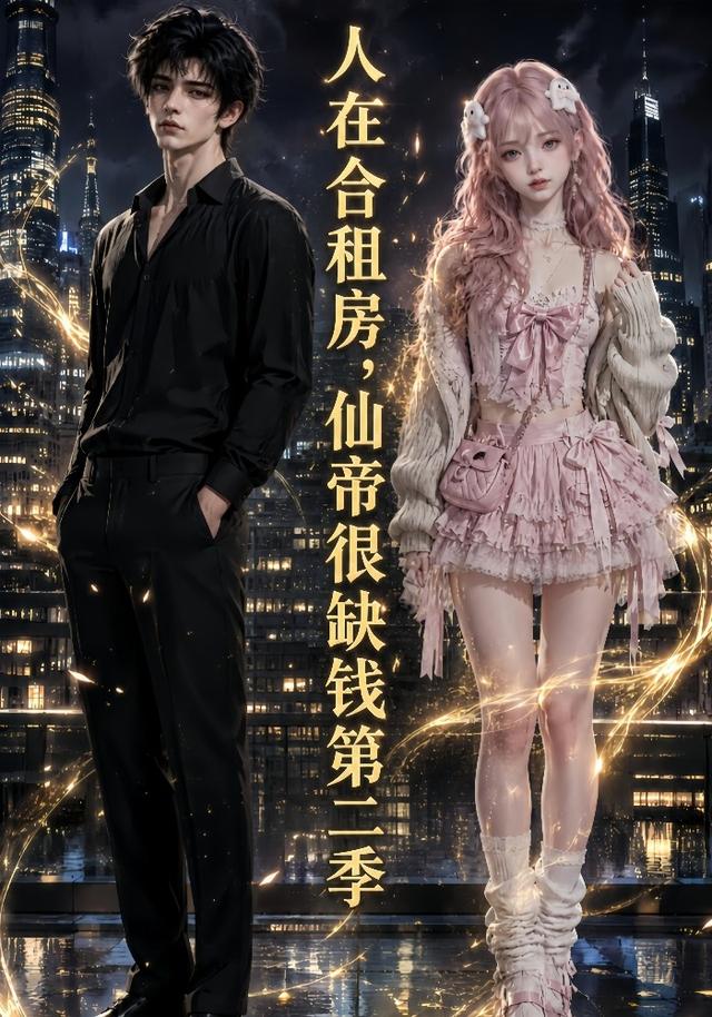 人在合租房，仙帝很缺钱第二季