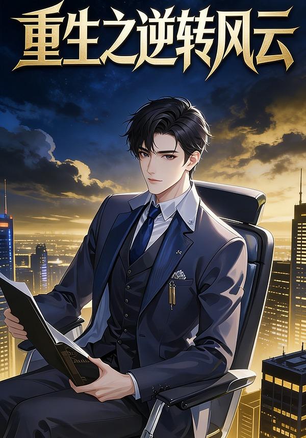 重生之逆转风云