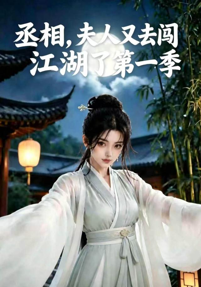 丞相，夫人又去闯江湖了第一季