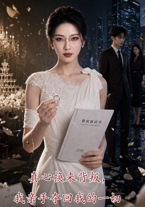 真心换来背叛，我亲手夺回我的一切
