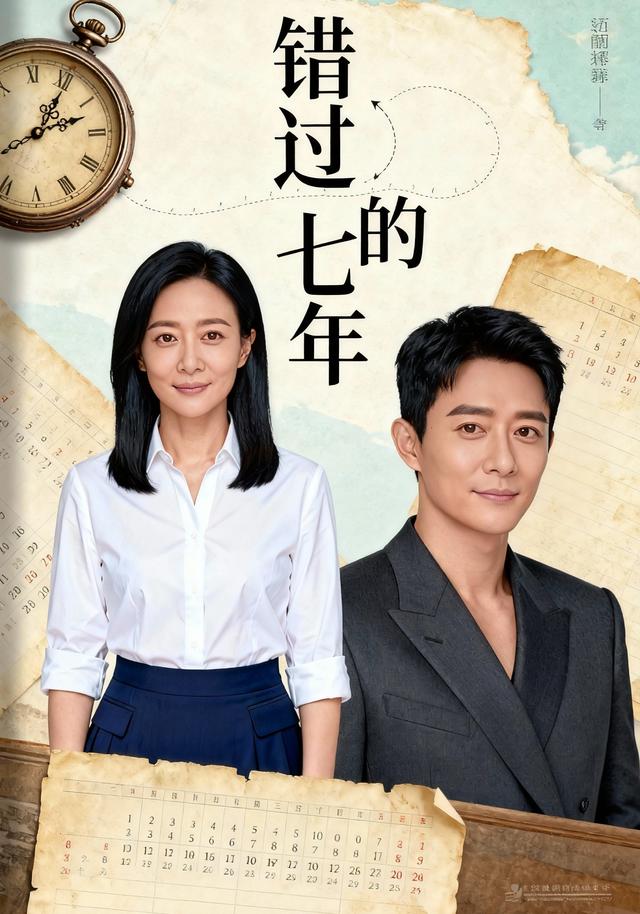 错过的七年