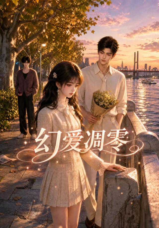 幻爱凋零 cover
