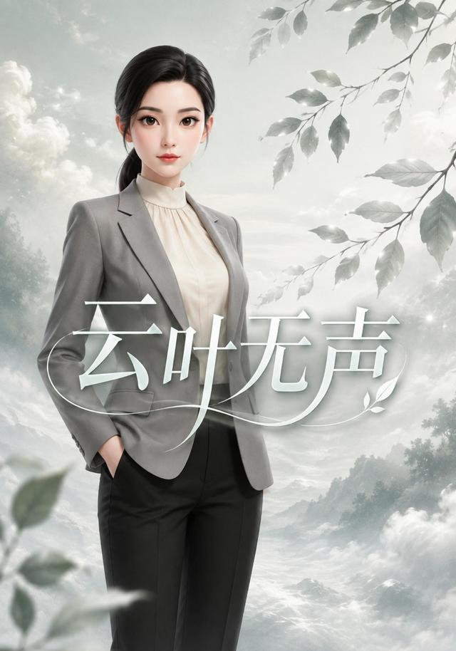 云叶无声 cover