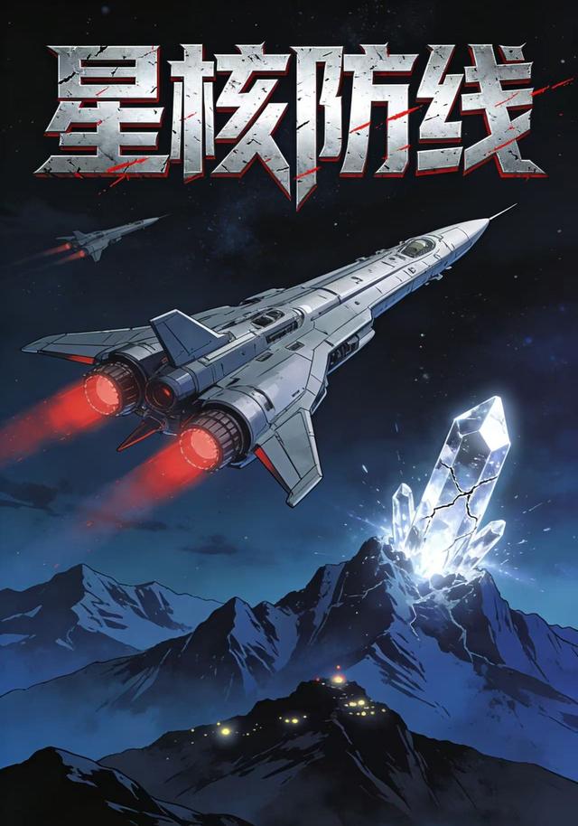 星核防线封面图