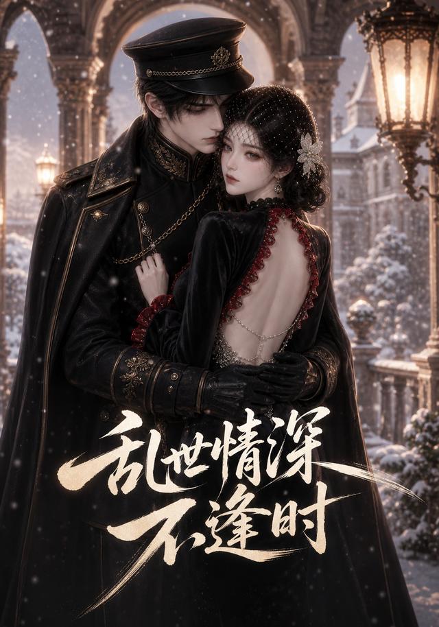乱世情深不逢时