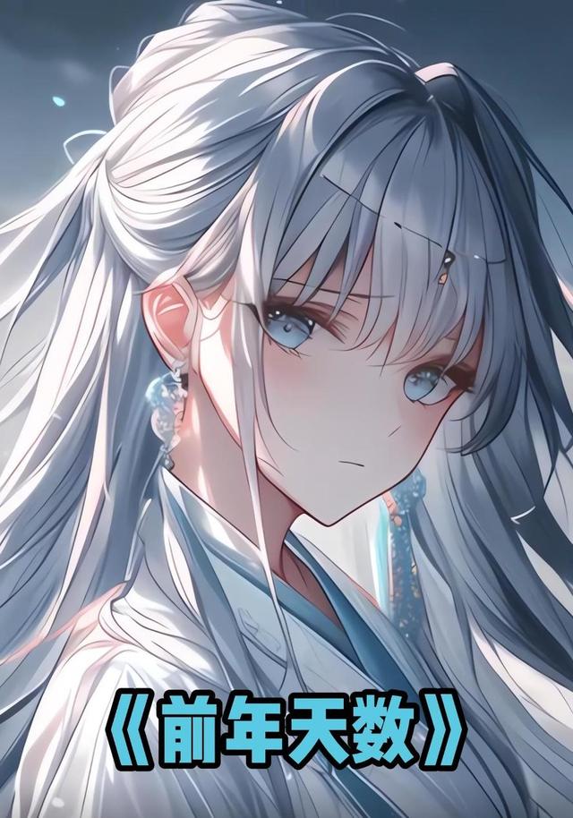 前年天数封面图