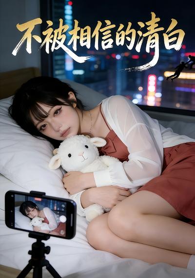 不被相信的清白