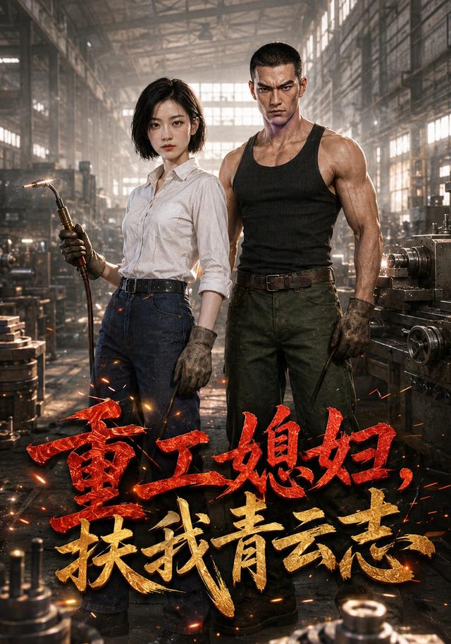 重工媳妇，扶我青云志
