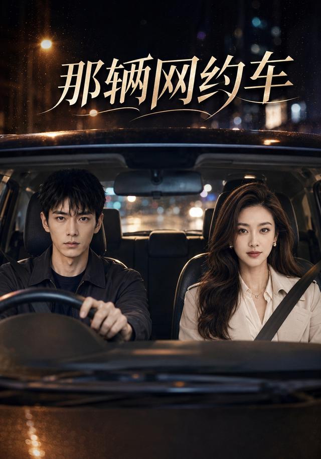 那辆网约车 cover