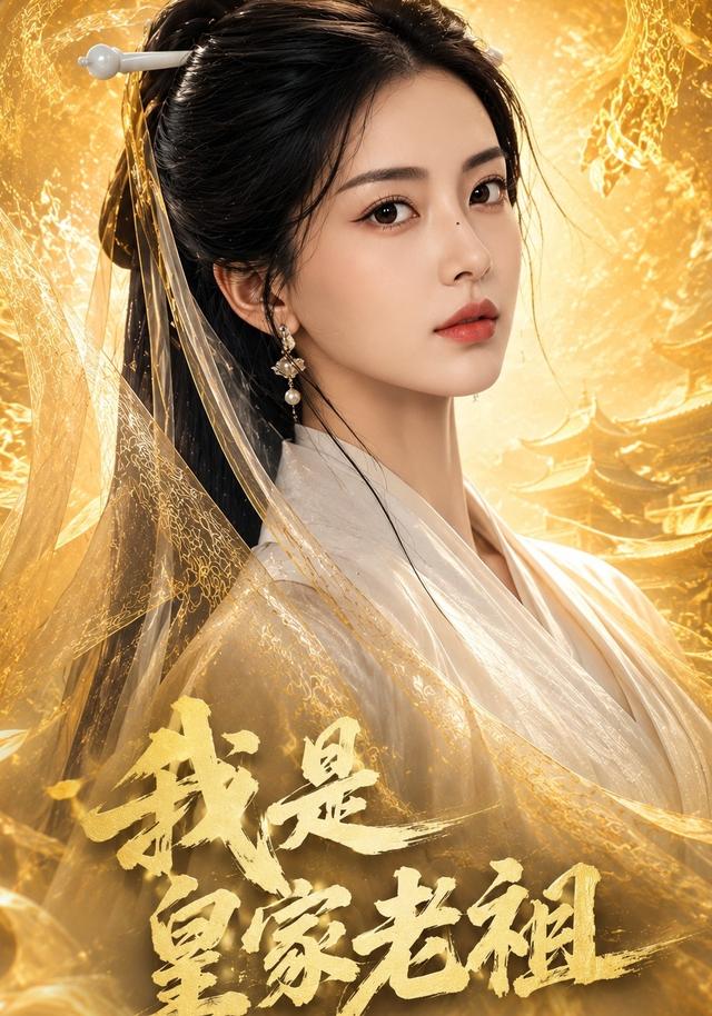 我是皇家老祖