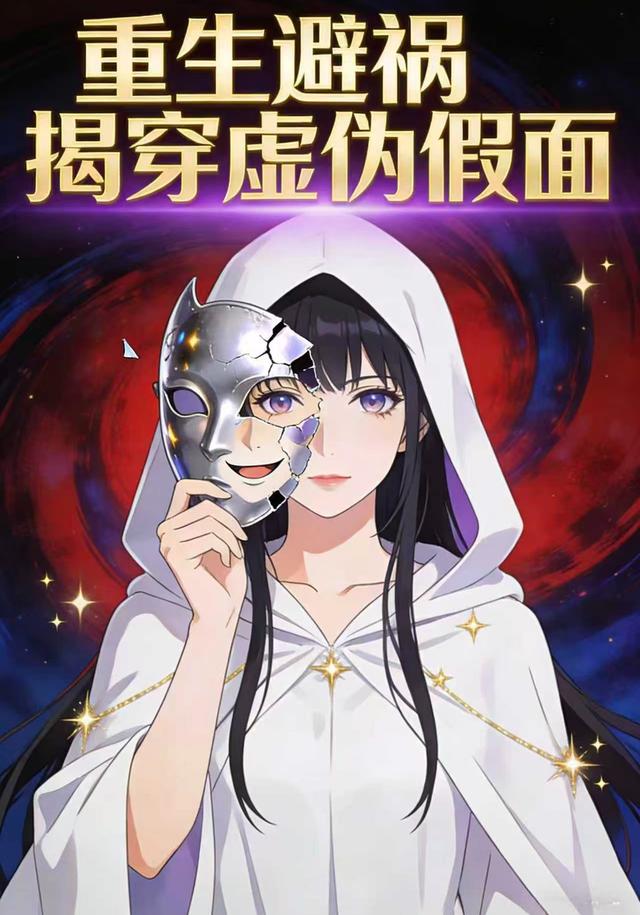 重生避祸揭穿虚伪假面