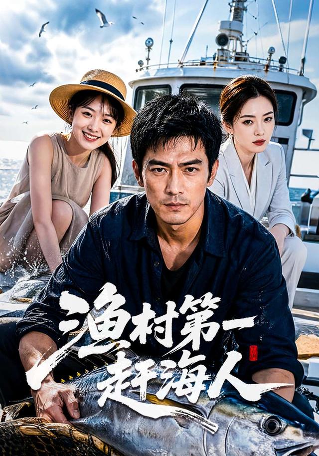 渔村第一赶海人 cover