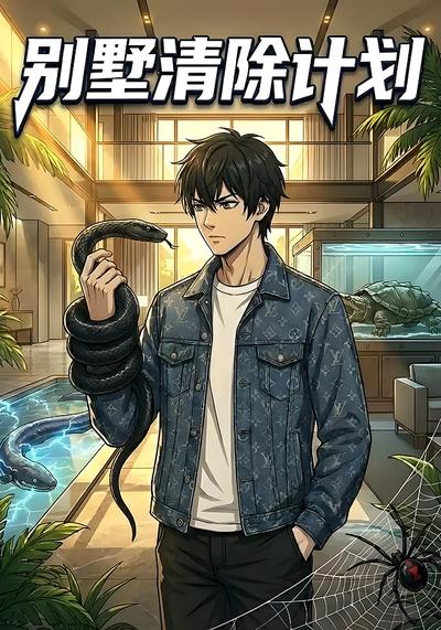 别墅清除计划