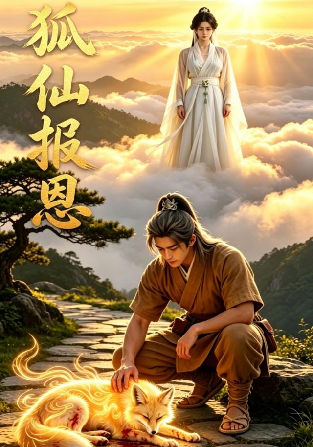 狐仙报恩