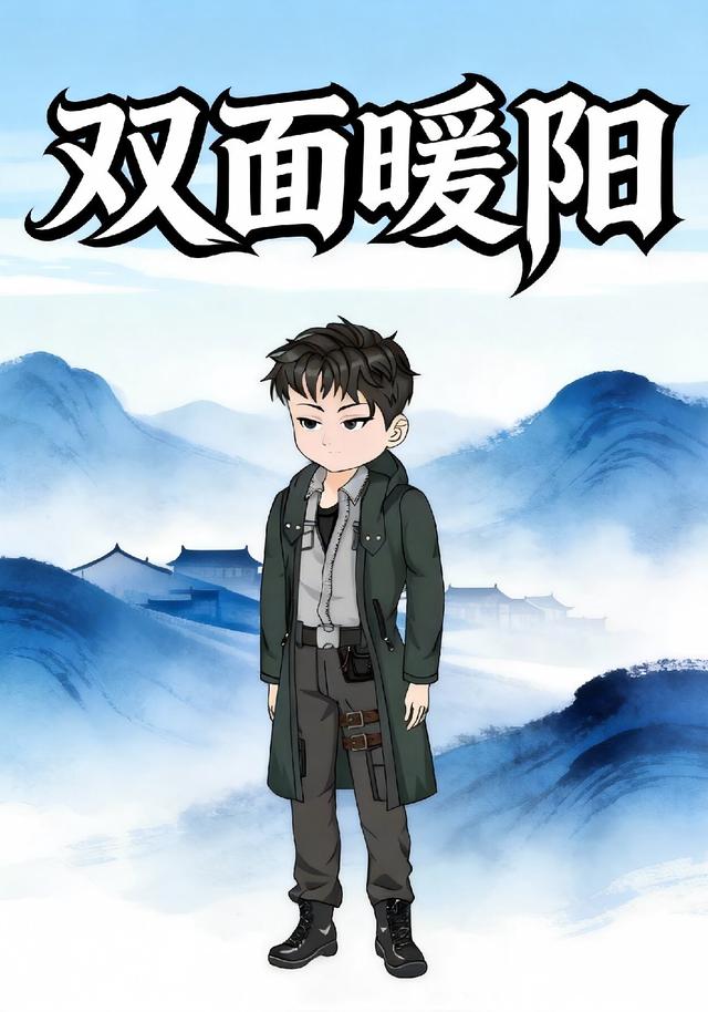 双面暖阳封面图