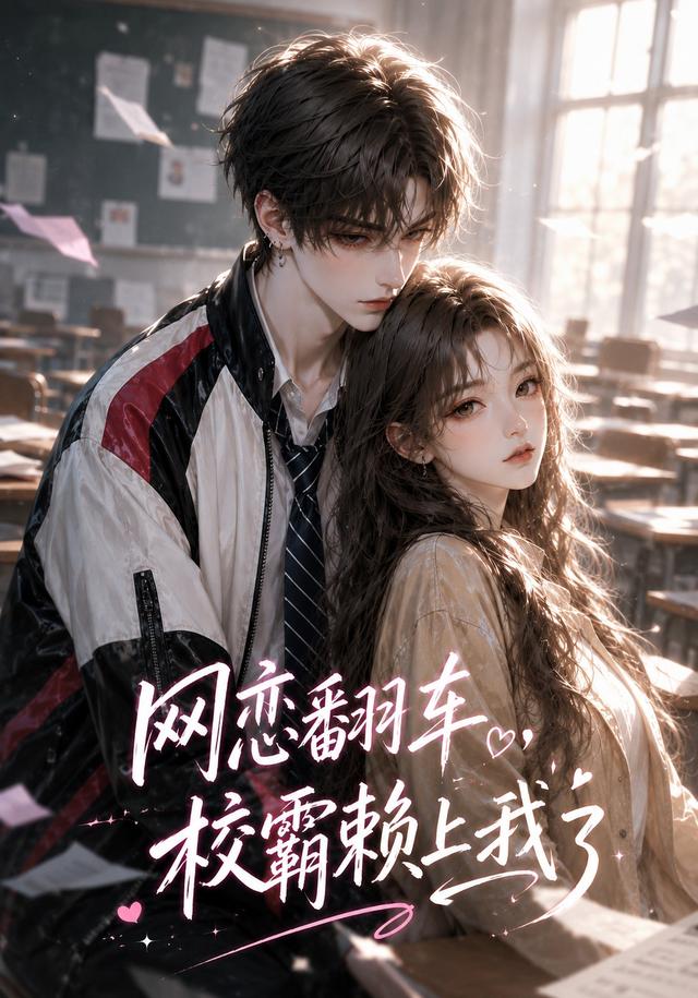 网恋翻车，校霸赖上我了