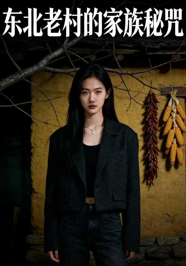 东北老村的家族秘咒