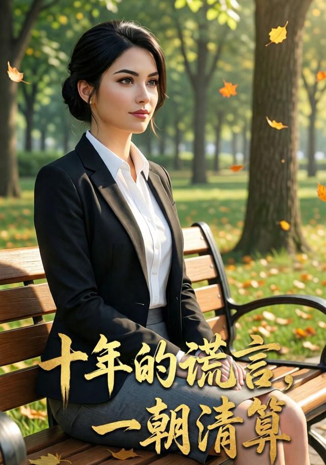 十年的谎言，一朝清算