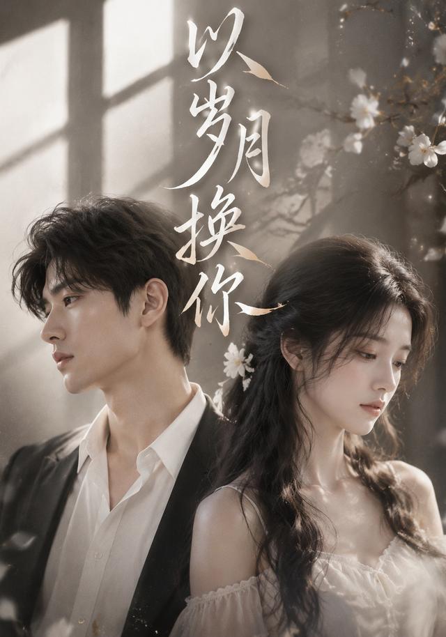 以岁月换你 cover