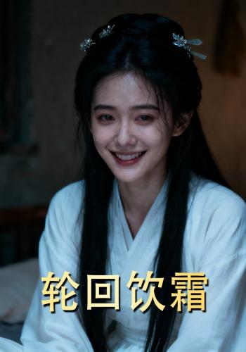 轮回饮霜封面图